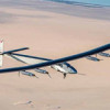 Aereo a Pannelli Solari Solar Impulse 2