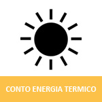 Conto Energia Termico