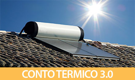 conto termico 3.0