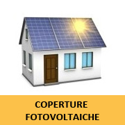 Coperture Fotovoltaiche