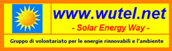 Wutel - Fotovoltaico Fai Da Te