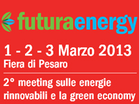 Futura Energy Pesaro 2013