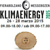 Klimaenergy 2015 Bolzano Fiera