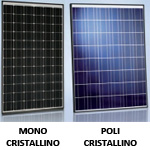 Pannelli solari monocristallini e policristallini Schott Solar