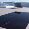 pavimento pannelli fotovoltaici calpestabili su terrazza