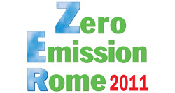 ZeroEmission Rome 2011 Roma Fiera